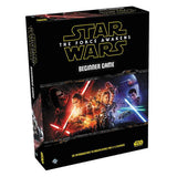 Star Wars RPG: The Force Awakens – Beginner Game
