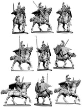 Victrix Miniatures - Republican Roman Cavalry