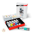 Scale 75 - Scalecolor - Floww - Primary Paint Set