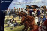 Perry Miniatures - French Napoleonic Heavy Cavalry 1812-1815