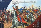 Perry Miniatures - French Napoleonic Hussars 1792-1815