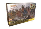 Fireforge Games - Western Armies: Foot Knights XI-XIIIc