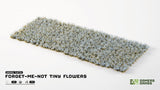 Gamers Grass - Forget-Me-Not Tiny Flowers