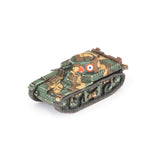 Flames Of War - French: AMR 35 Recon Platoon
