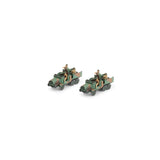 Flames Of War - French: 25mm Laffly SP Anti-tank Platoon