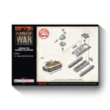 Flames Of War - French: Somua S35 Combat Platoon
