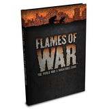 Flames Of War - Rulebook