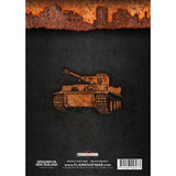 Flames Of War - Rulebook