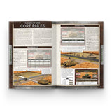 Flames Of War - Rulebook