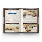 Flames Of War - Rulebook