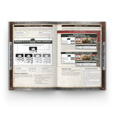Flames Of War - Rulebook