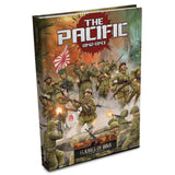 Flames Of War - The Pacific: 1942-1943