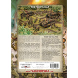 Flames Of War - The Pacific: 1942-1943