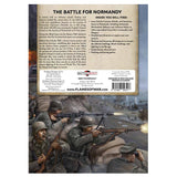 Flames Of War - D-Day: Forces in Normandy, 1944
