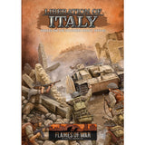 Flames Of War - Liberation of Italy: Forces on the Southern Front, 1944 - 45
