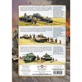 Flames Of War - Blitzkrieg: Invasion of France, 1940