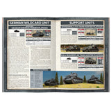 Flames Of War - Blitzkrieg: Invasion of France, 1940