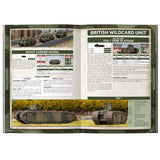 Flames Of War - Blitzkrieg: Invasion of France, 1940