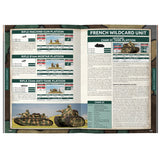 Flames Of War - Blitzkrieg: Invasion of France, 1940