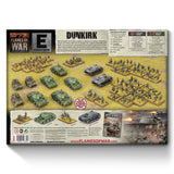 Flames Of War - Starter Set: Dunkirk