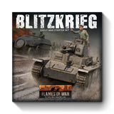 Flames Of War - Starter Set: Blitzkrieg