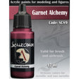 Scale 75 - Scalecolor - Metal n' Alchemy - Garner Alchemy 17ml