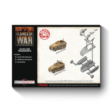 Flames Of War - German: Sd Kfz 250 Transports