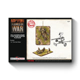 Flames Of War - German: Fallschirmjager 7.5cm Tank Hunter Platoon