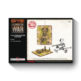 Flames Of War - German: 7.5cm Tank-Hunter Platoon