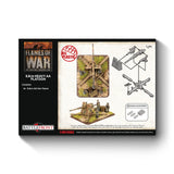 Flames Of War - German: 8.8cm Heavy AA Platoon