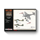 Flames Of War - German: Ju 87 Stuka Flight
