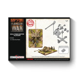 Flames Of War - German: 8.8cm Tank-Hunter Platoon