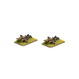 Flames Of War - German: Volksgrenadier 7.5cm Gun Platoon