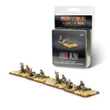 Flames Of War - German: sMG42 Machine-gun Platoon