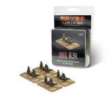 Flames Of War - German: sMG34 Machine-gun Platoon