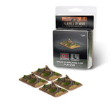 Flames Of War - German: sMG42 SS Machine-gun Platoon