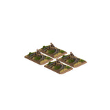 Flames Of War - German: sMG42 SS Machine-gun Platoon