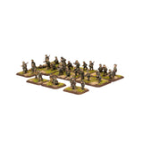 Flames Of War - German: Volksgrenadier Assault Platoon