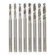 Godhand: Bits - Drill Bit (Set of 8) (Set D)