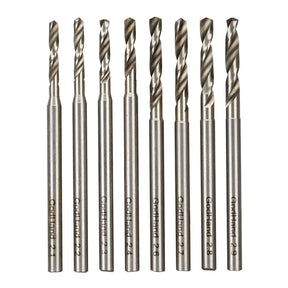 Godhand: Bits - Drill Bit (Set of 8) (Set D)