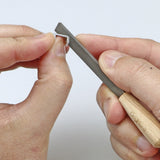 Godhand: Metal Files - Mini Metal File