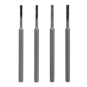 Godhand: Bits - Spin Blade 1.6-1.9mm (4 pcs set)