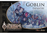 Oathmark - Goblin Infantry