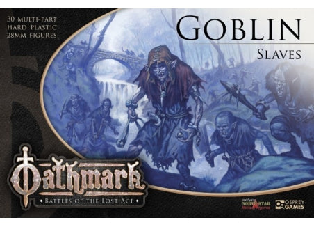 Oathmark - Goblin Slaves