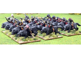 Oathmark - Goblin Wolf Riders