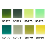 Scale 75 - Drop and Paints - Green Manalishi 2 Paint Set