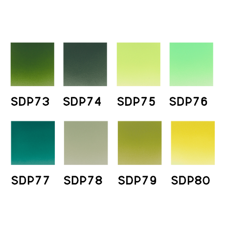 Scale 75 - Drop and Paints - Green Manalishi 2 Paint Set
