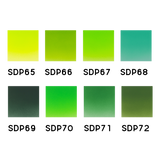 Scale 75 - Drop and Paints - Green Manalishi Paint Set