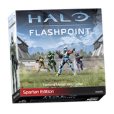 HALO Flashpoint - Spartan Edition Starter