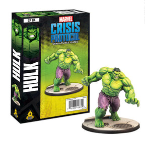 Marvel: Crisis Protocol – Hulk